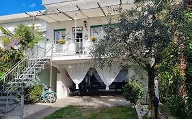 Molo - Residenza Con Accesso Diretto Al Lago