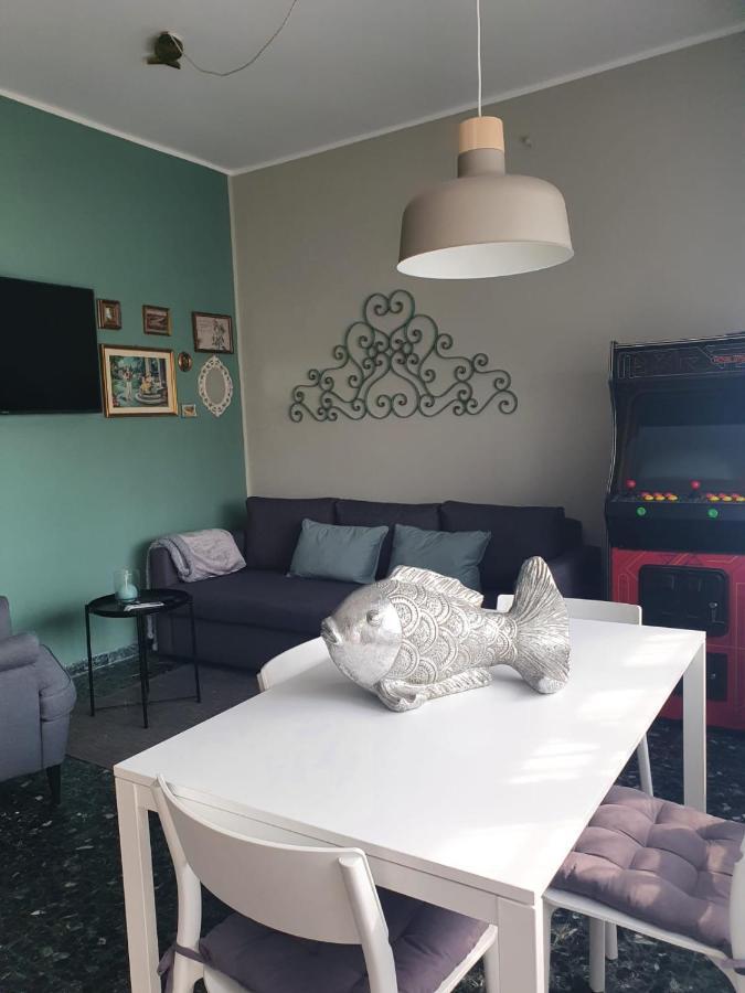 Molo - Residenza Con Accesso Diretto Al Lago Lazise Exteriér fotografie
