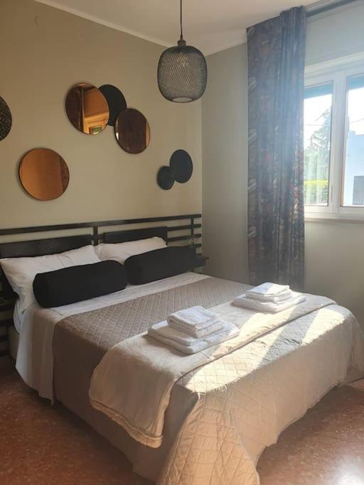 Molo - Residenza Con Accesso Diretto Al Lago Lazise Exteriér fotografie
