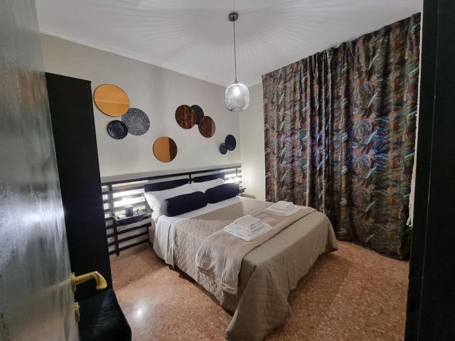 Molo - Residenza Con Accesso Diretto Al Lago Lazise Exteriér fotografie