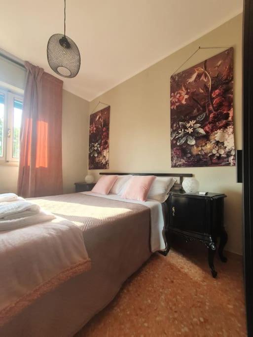 Molo - Residenza Con Accesso Diretto Al Lago Lazise Exteriér fotografie