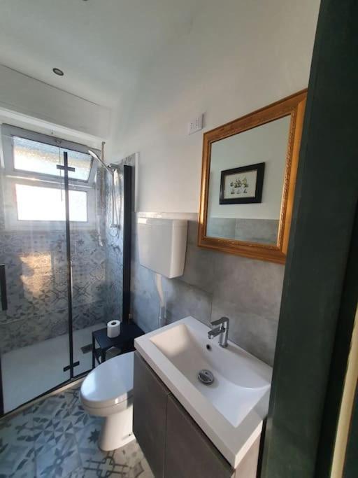 Molo - Residenza Con Accesso Diretto Al Lago Lazise Exteriér fotografie