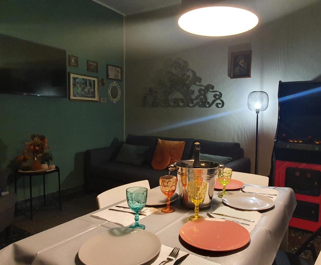 Molo - Residenza Con Accesso Diretto Al Lago Lazise Exteriér fotografie